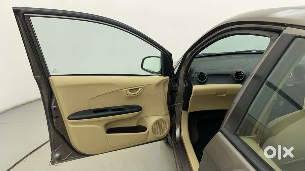 Honda Brio 1.2 S Mt, 2014, Petrol