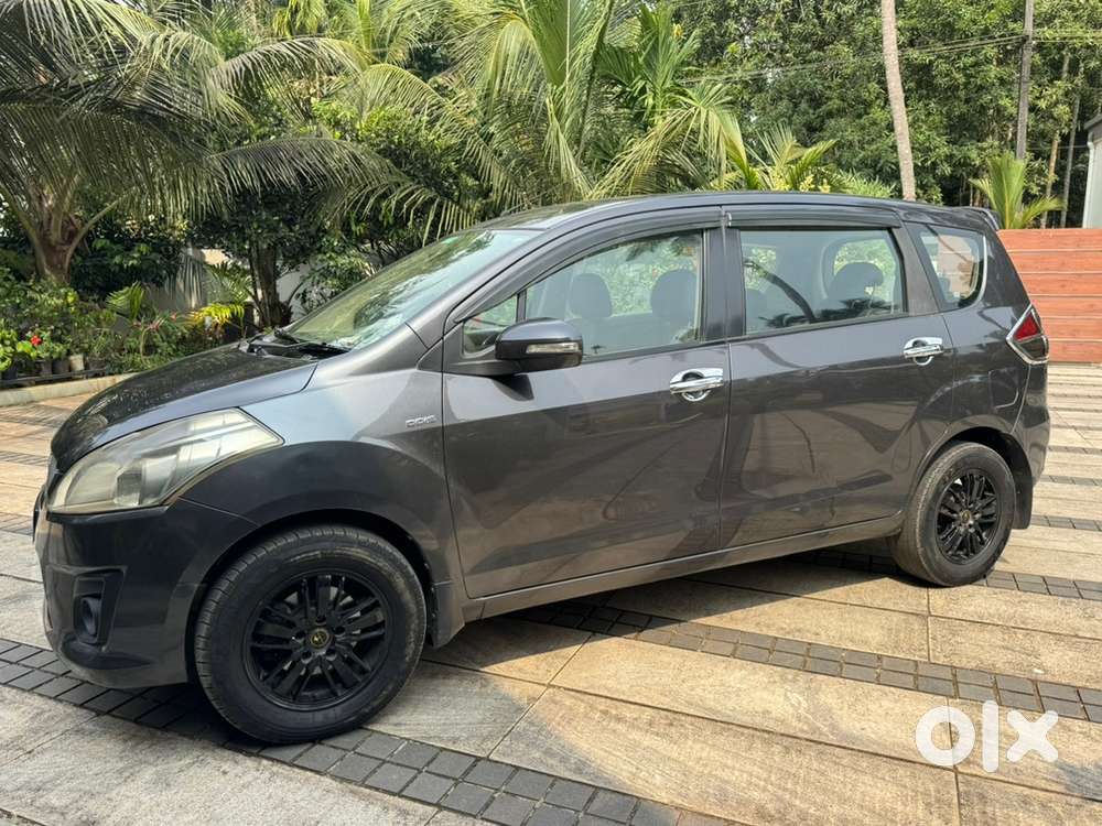Maruthi Ertiga Diesel