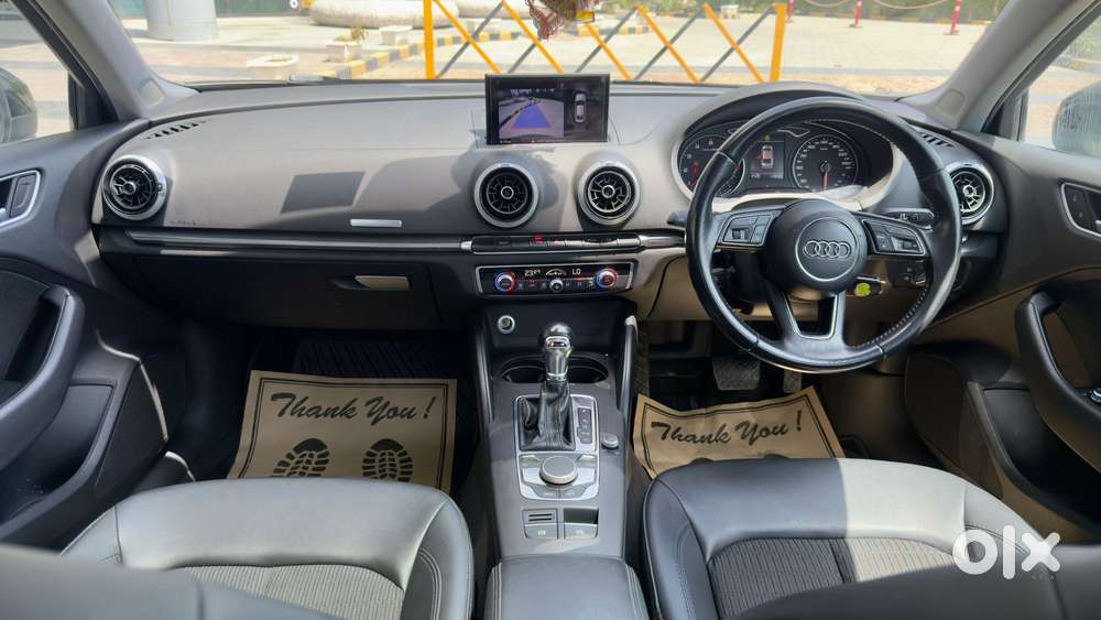 Audi A3 1.8 35 Tfsi Premium Sunroof, 2019, Petrol