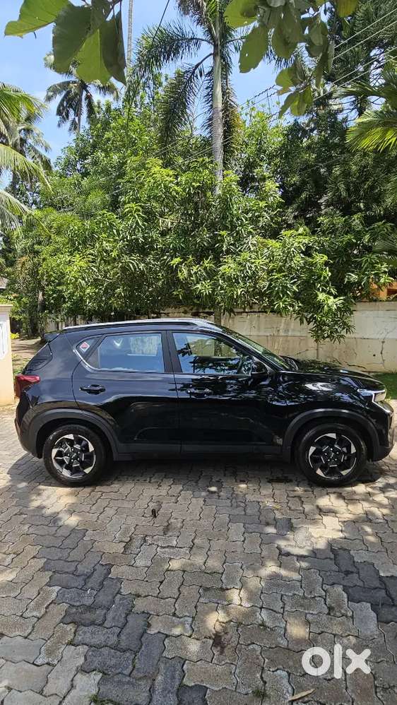 Kia Sonet Htk Plus (o)