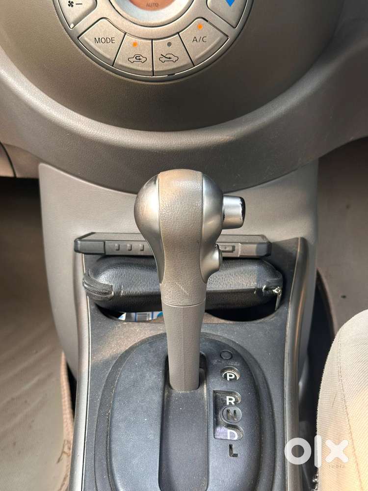 Nissan Sunny Xl Cvt, 2015, Petrol