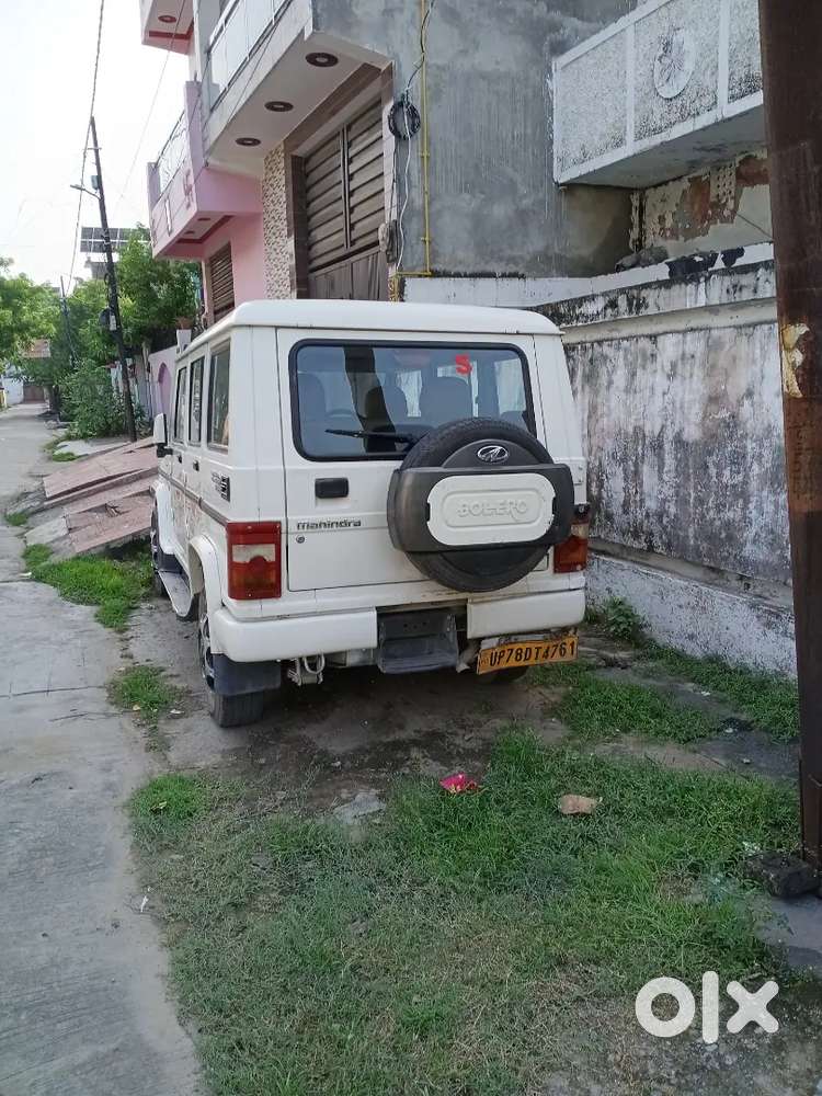 Mahindra Bolero Neo Plus 2018 Diesel