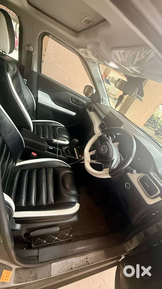 Excellent Condition Tata Punch Cng For Sale