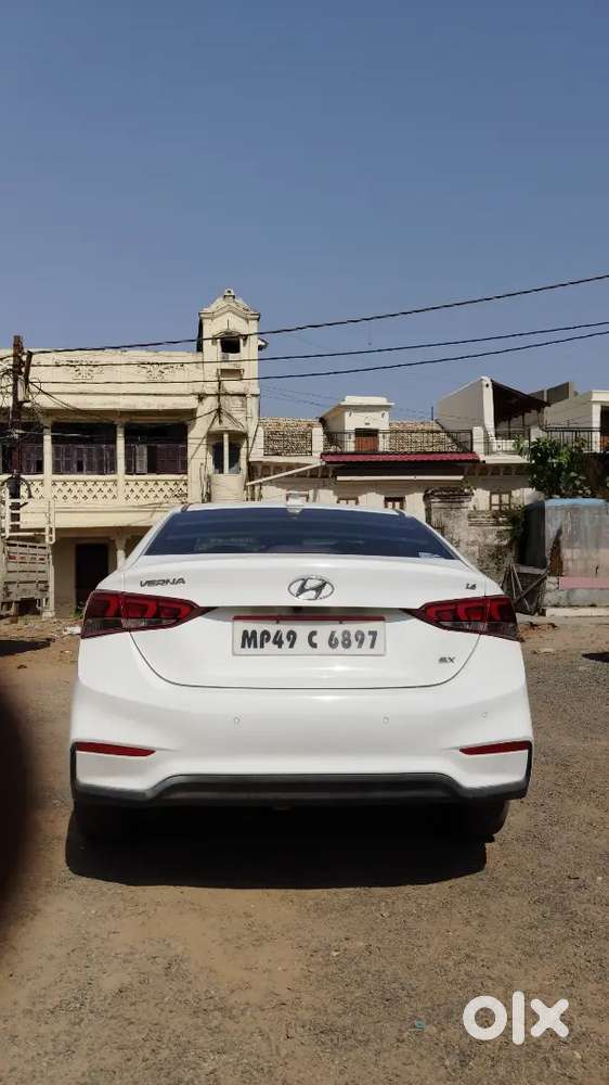 Buy New Car Only