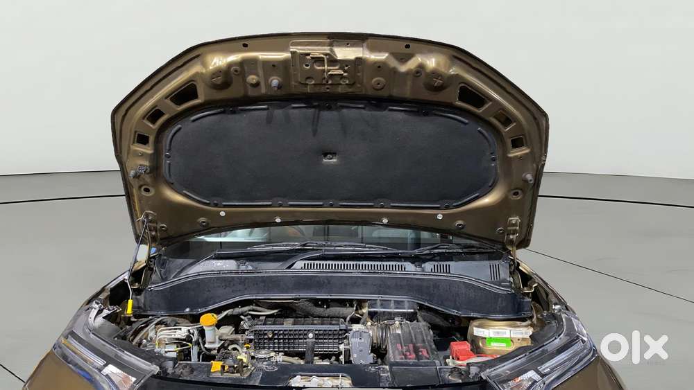 Tata Punch 1.2 Revotron Creative Amt Dual Tone, 2023, Petrol