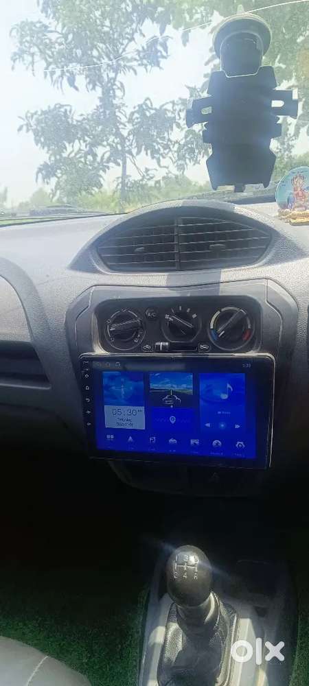 Maruti Suzuki Alto 800 2014 Cng & Hybrids Well Maintained