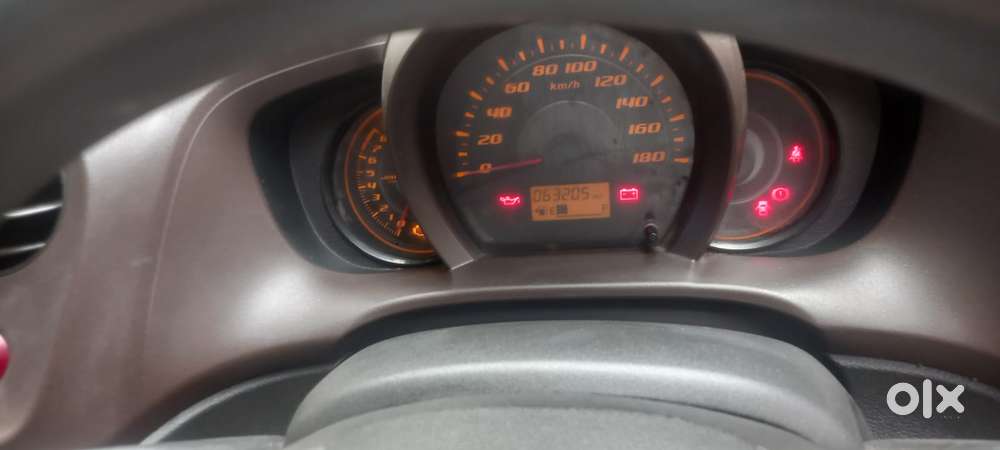 Honda Amaze 1.2 Smt I Vtec, 2013, Petrol