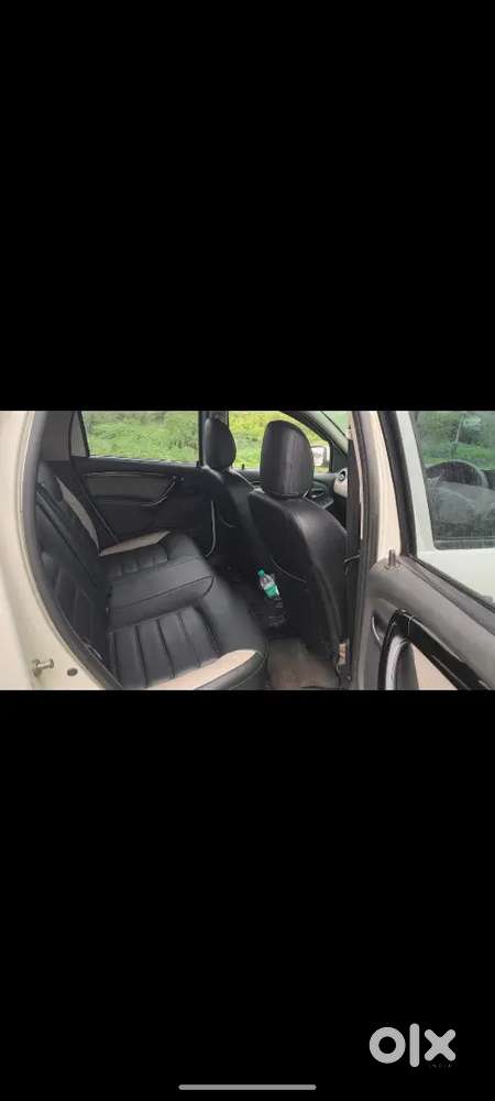 2016 Renault Duster 85ps