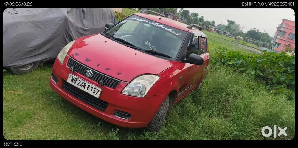 Maruti Suzuki Swift 2006