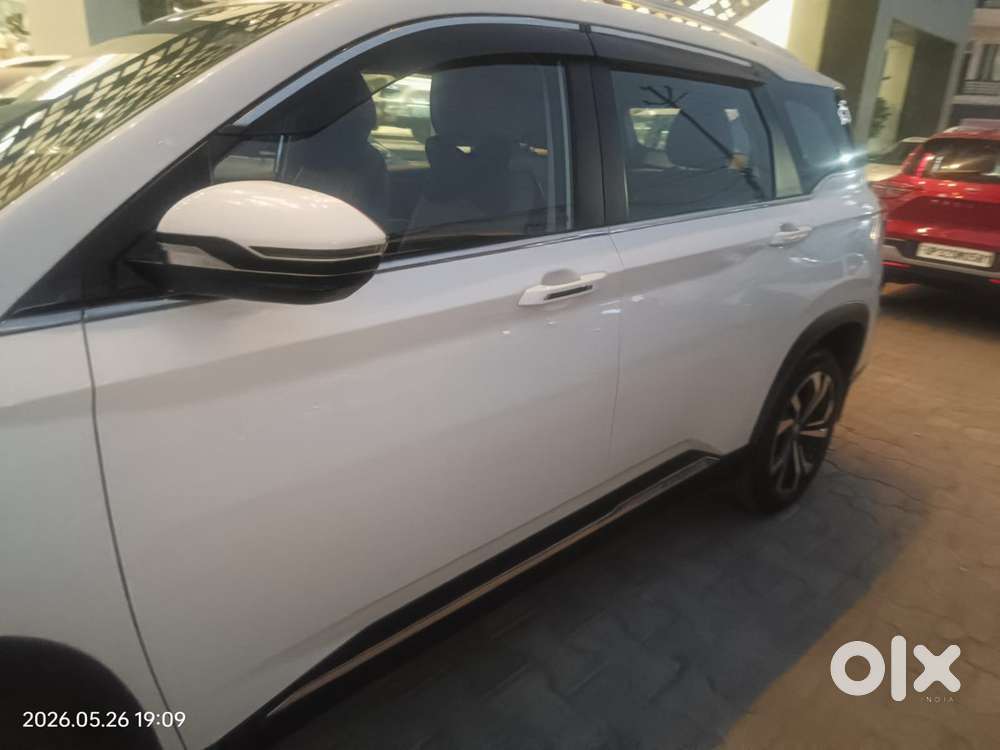 2023 Mg Hector Plus Diesel 65 Km