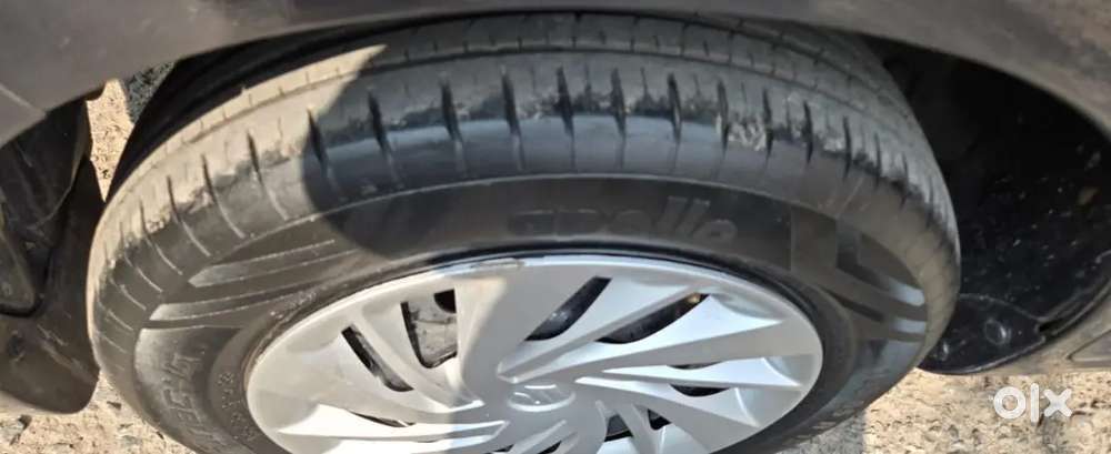 Maruti Suzuki Ertiga 2016 Petrol+cng Good Condition