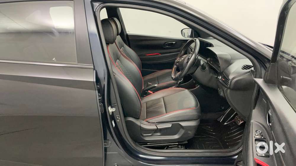 Hyundai I20 N Line N8 1.0 Turbo Dct, 2023, Petrol