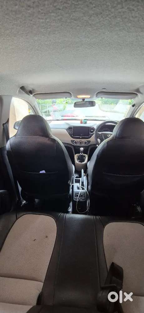 Hyundai Grand I10 2016 Petrol Manual