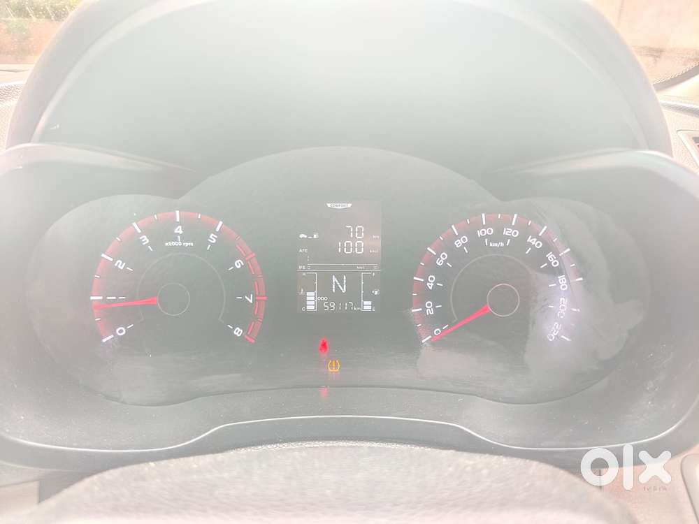 Mahindra Xuv300 W6, 2023, Petrol