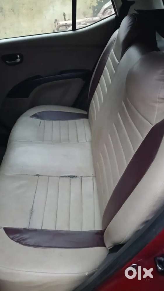Hyundai I10 Kappa Magna 2012 Car