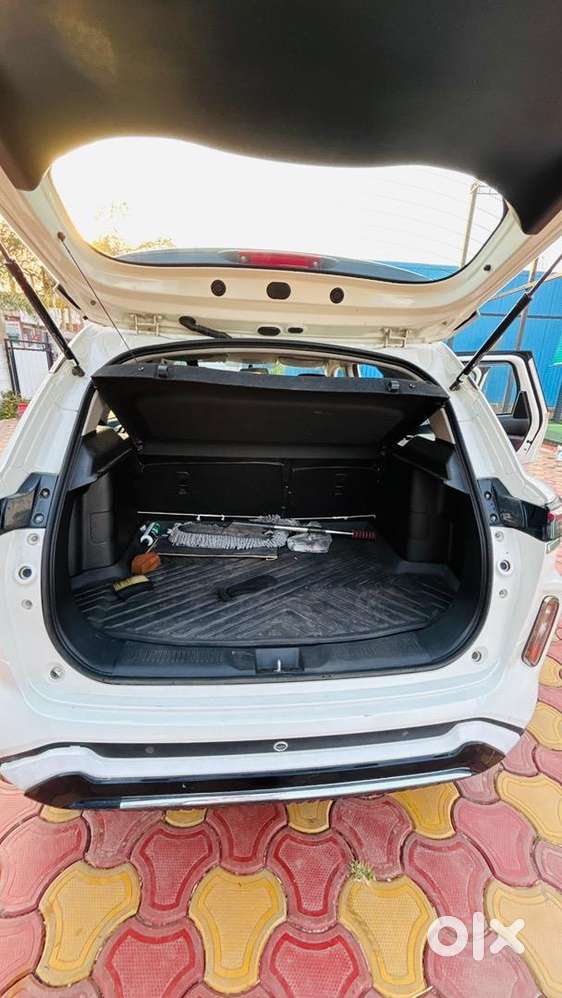 Maruti Suzuki Grand Vitara 2023 Petrol Good Condition