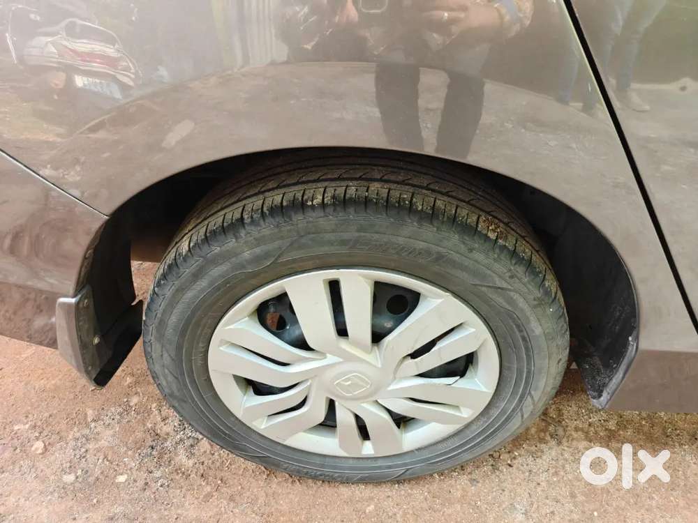 Honda City 2016 Petrol Manual