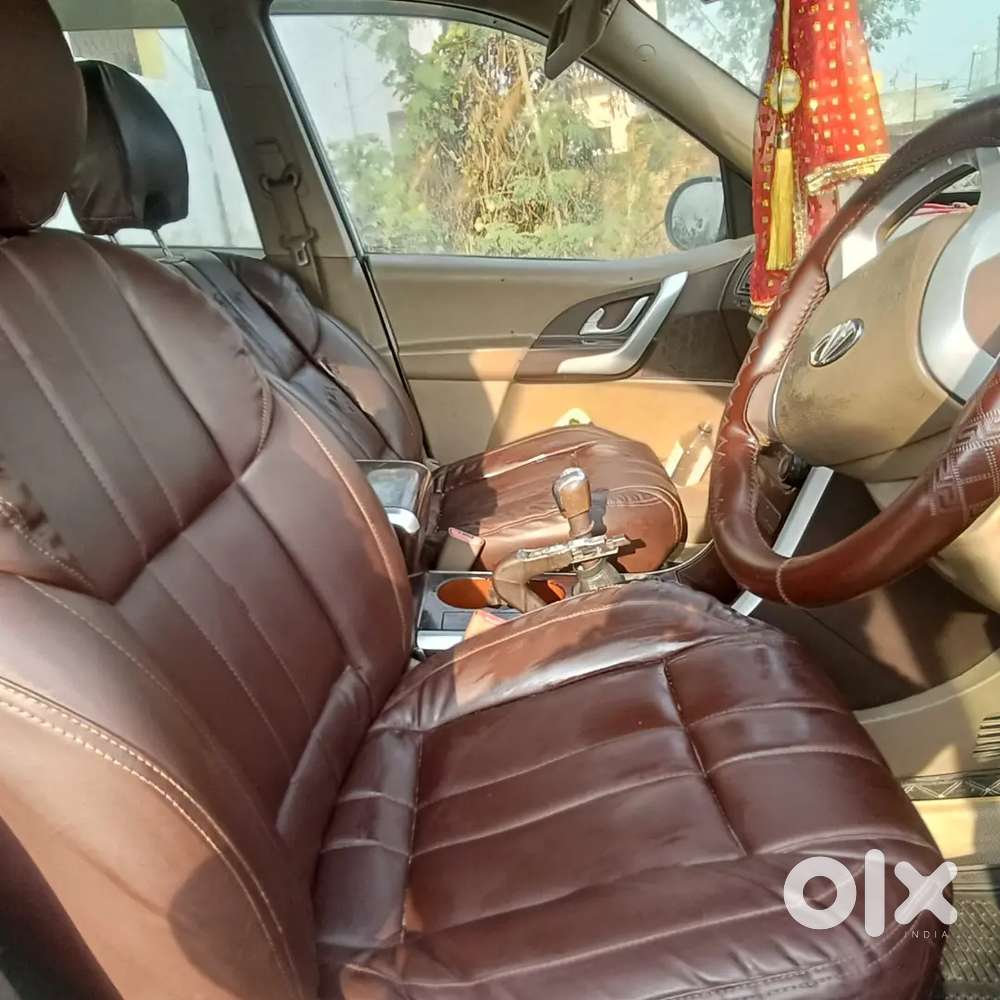 Mahindra Xuv500 2014 Diesel 140000 Km Driven