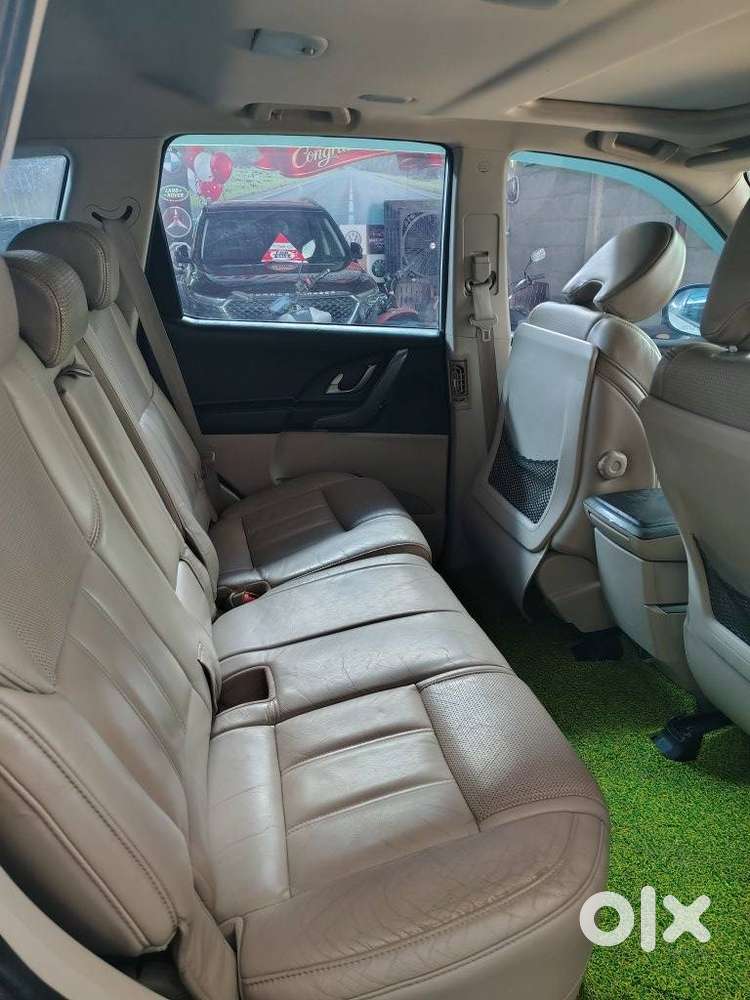Mahindra Xuv500 2.2 W10, 2015, Diesel