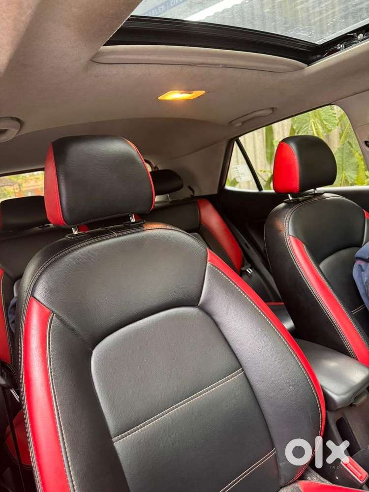 Hyundai Venue Petrol 2021