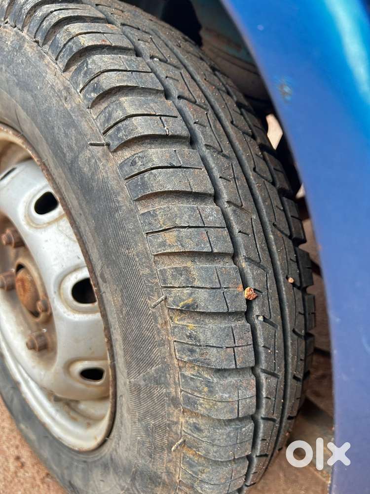 Maruti Suzuki 800 2008 Petrol