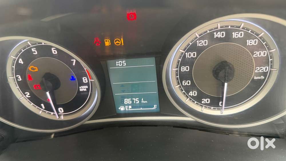 Maruti Suzuki Dzire 2023