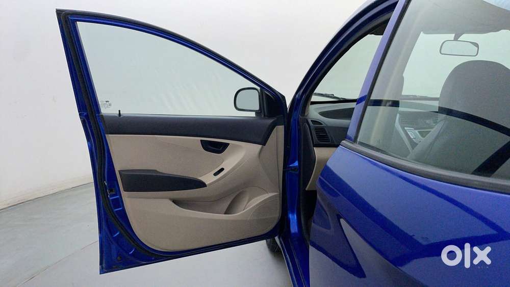 Hyundai Eon Era, 2012, Petrol