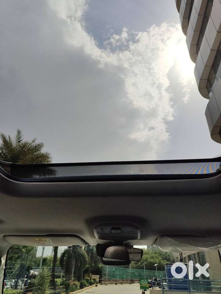 Mahindra Thar Roxx Ax7 L Diesel At 2wd, 2025, Diesel