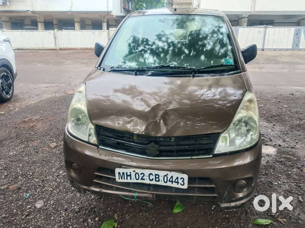 Maruti Suzuki Estilo 2011