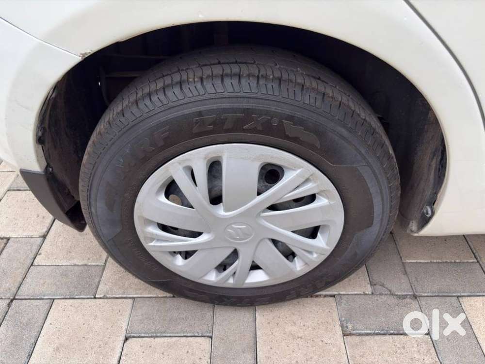 Maruti Suzuki Swift Ddis Vdi, 2015, Diesel