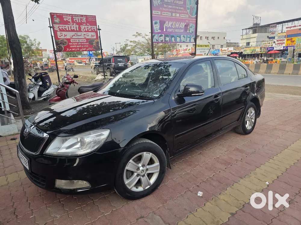 Skoda Laura 2011 Diesel 174850 Km Driven