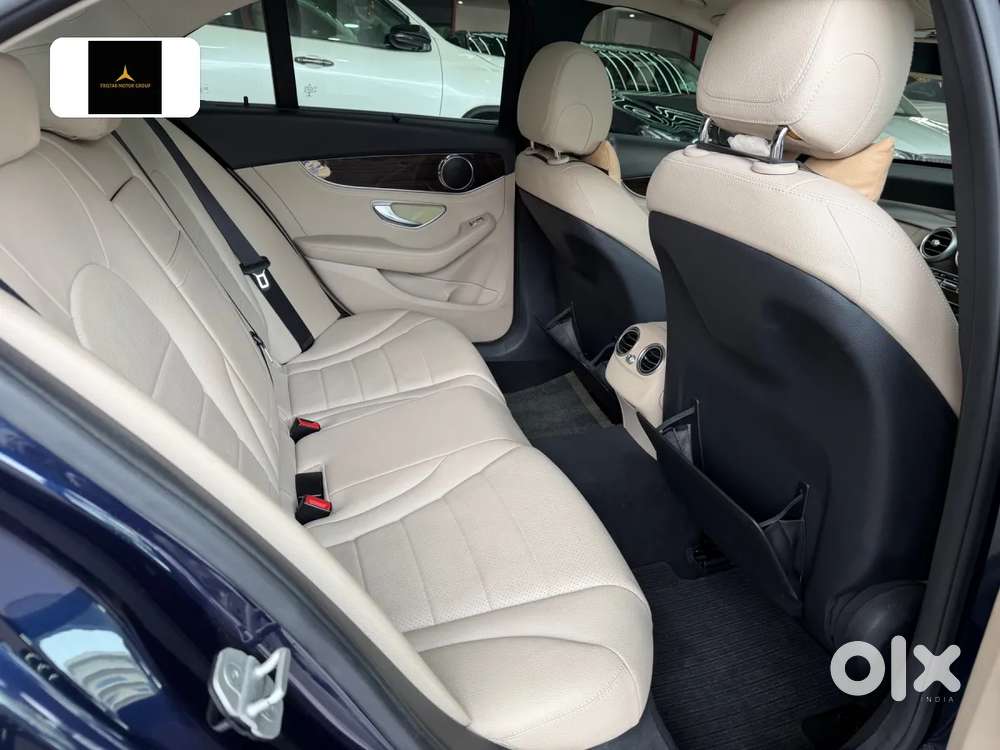 Mercedes-benz New C-class C 220 Cdi Style, 2015, Diesel
