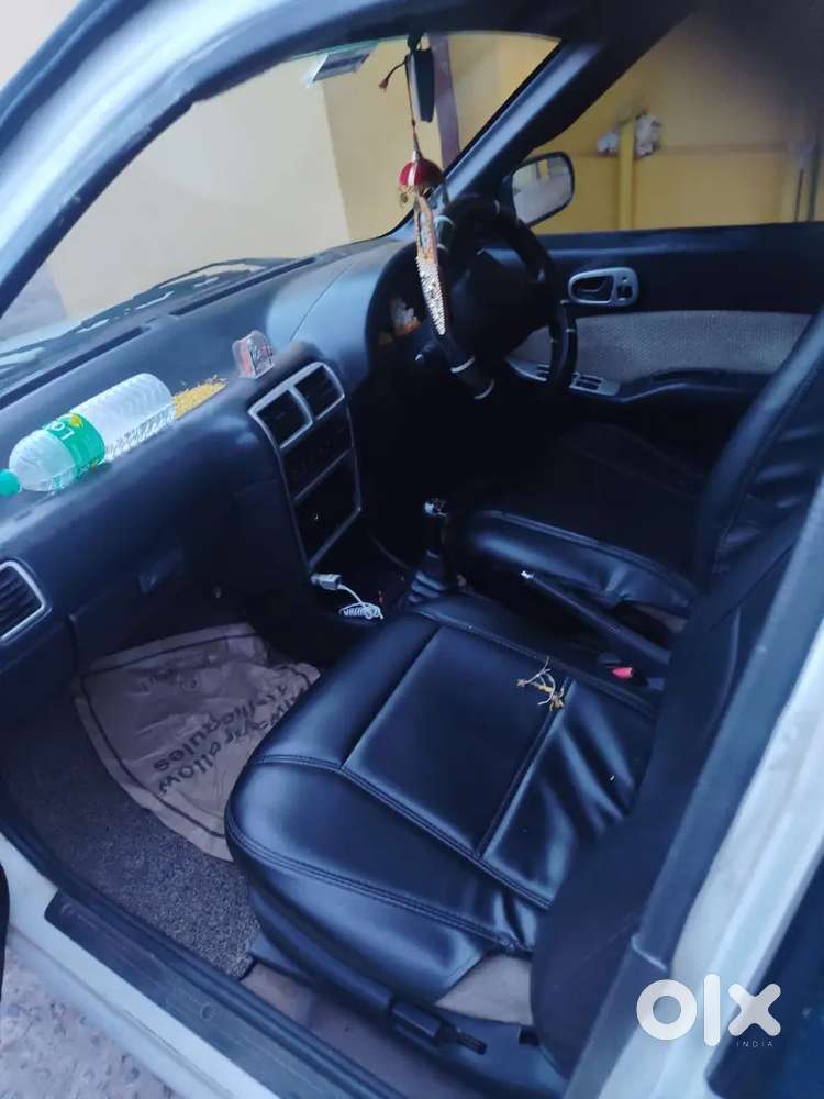 Maruti Suzuki Esteem 2006 Petrol Good Condition