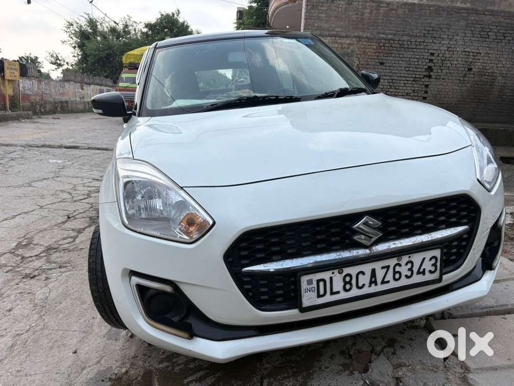 Maruti Swift 2020 Cng Hybrid