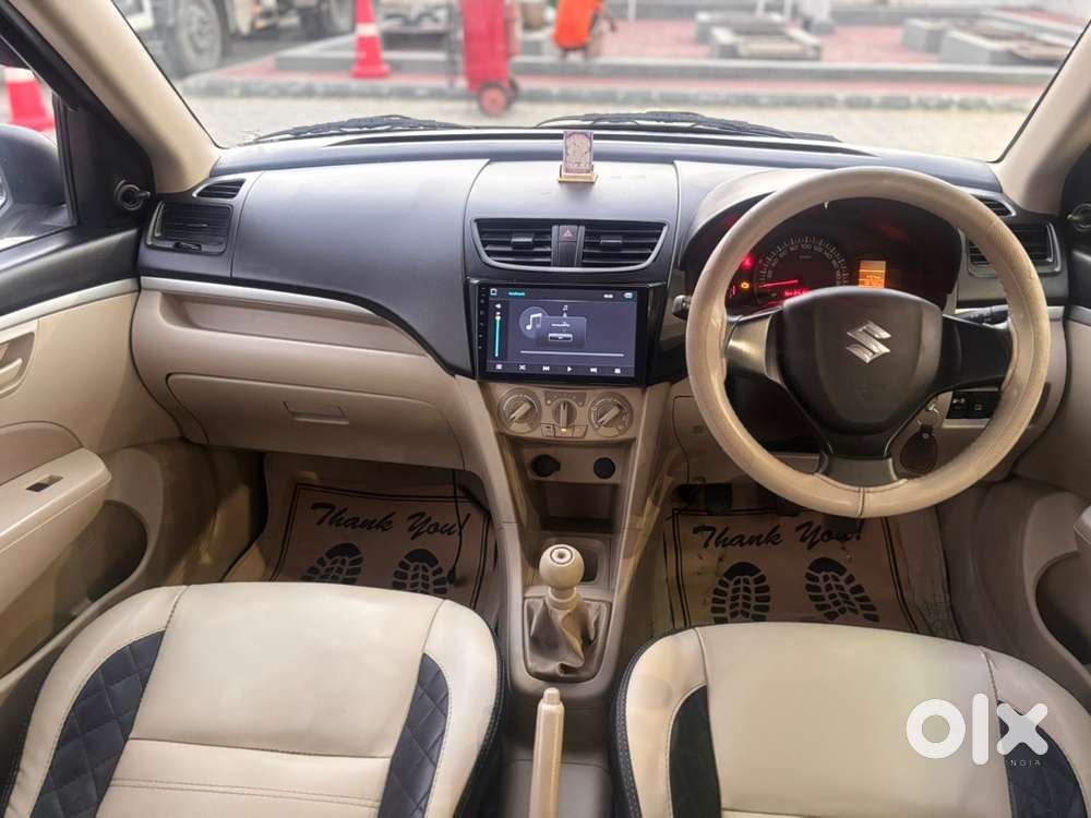 Maruti Dzire 1.2 2021
