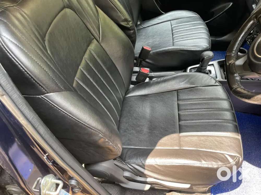 Maruti Suzuki 4 Cylinder Swift Automatic 2020