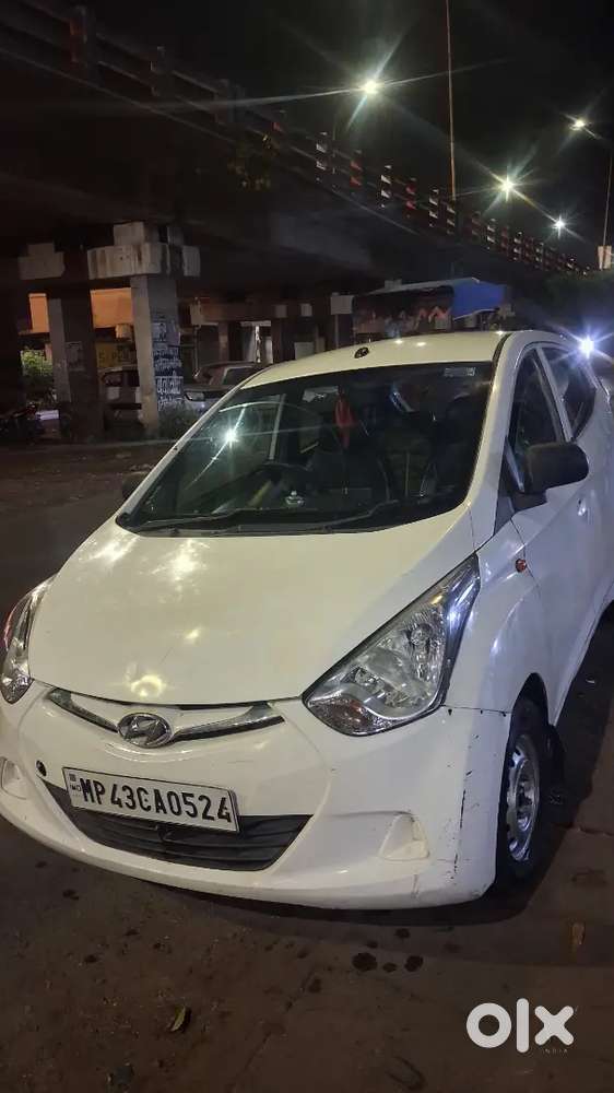 Hyundai Eon 0.8 Era Plus 2016