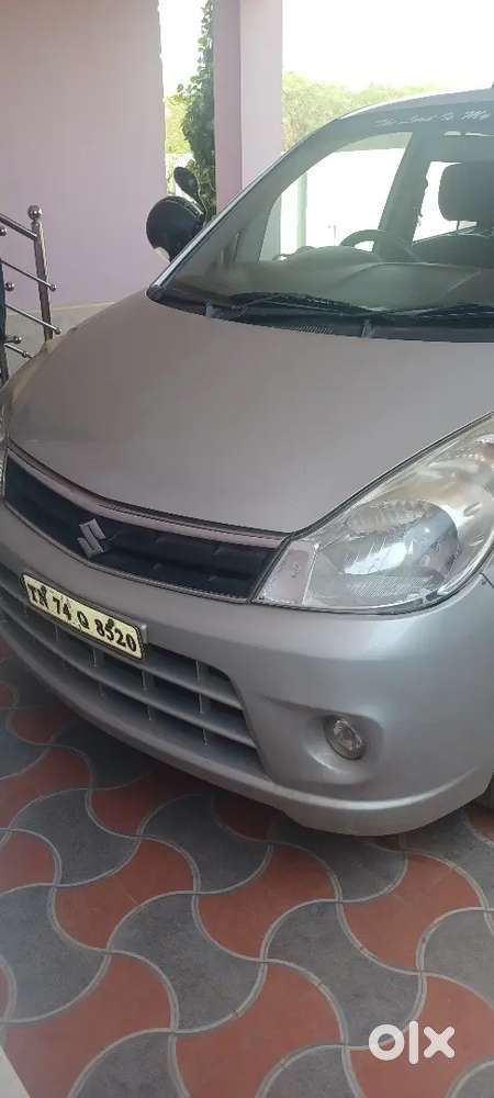 5 Years Extended Warenty . Min.k.m Drive. Seats Super. R.c .card Ready