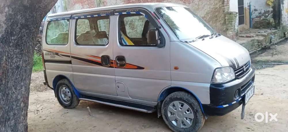 Maruti Suzuki Eeco 2019 Model
