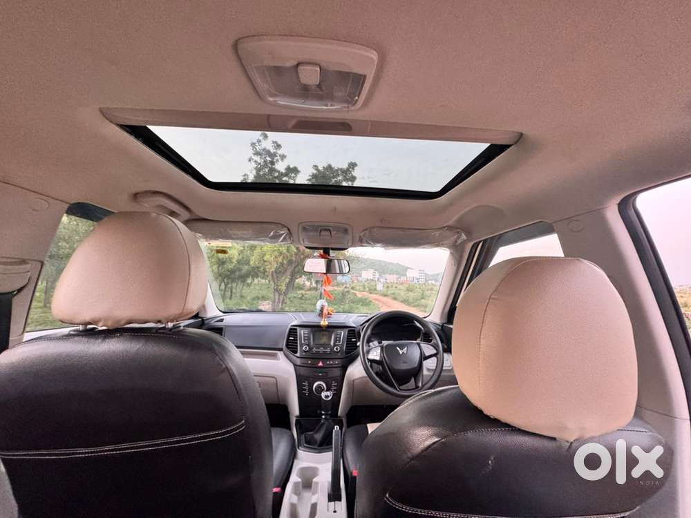 Mahindra Xuv300 2023 Petrol