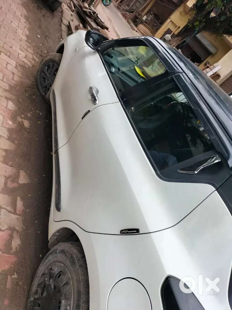 Maruti Suzuki Swift Lxi 2024