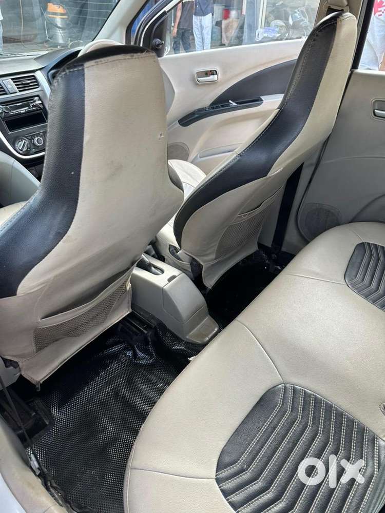 Maruti Suzuki Celerio 2016 Petrol Well Maintained