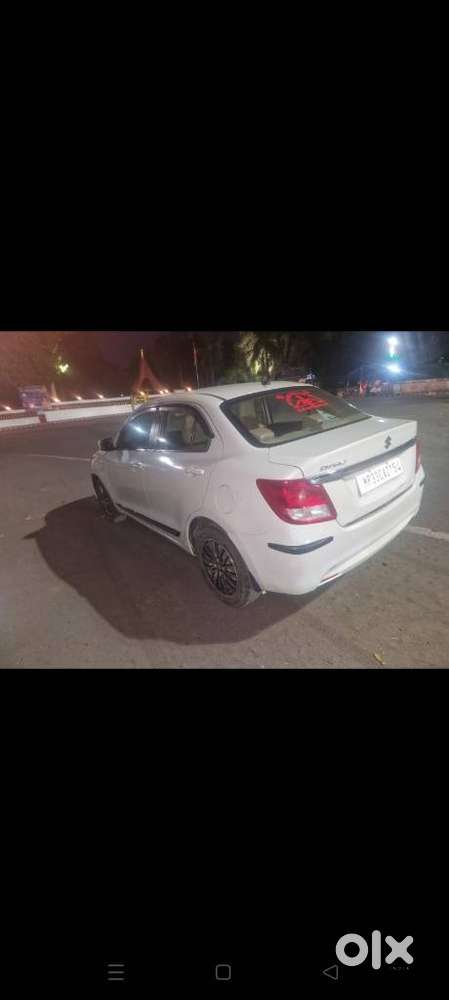 Maruti Suzuki Dzire 1.2 Zxi, 2020, Petrol