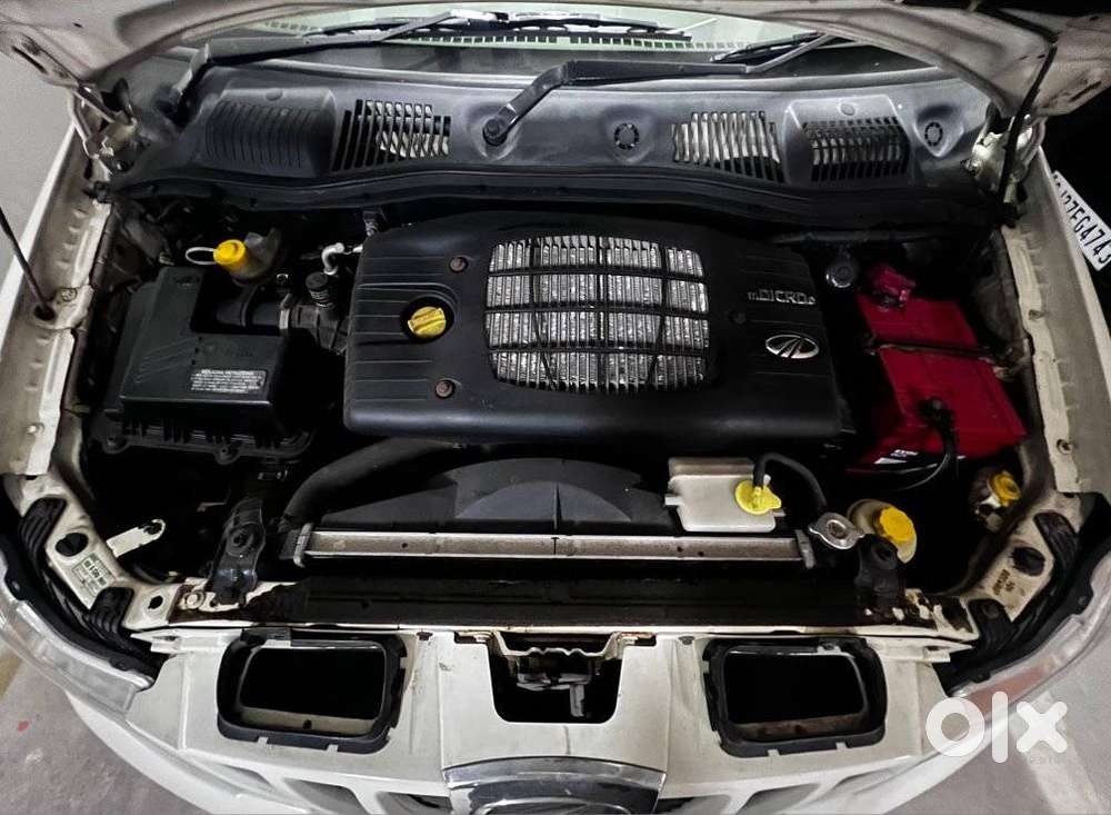 Mahindra Xylo [ ] 2.5 D2 Bs Iii, 2011, Diesel