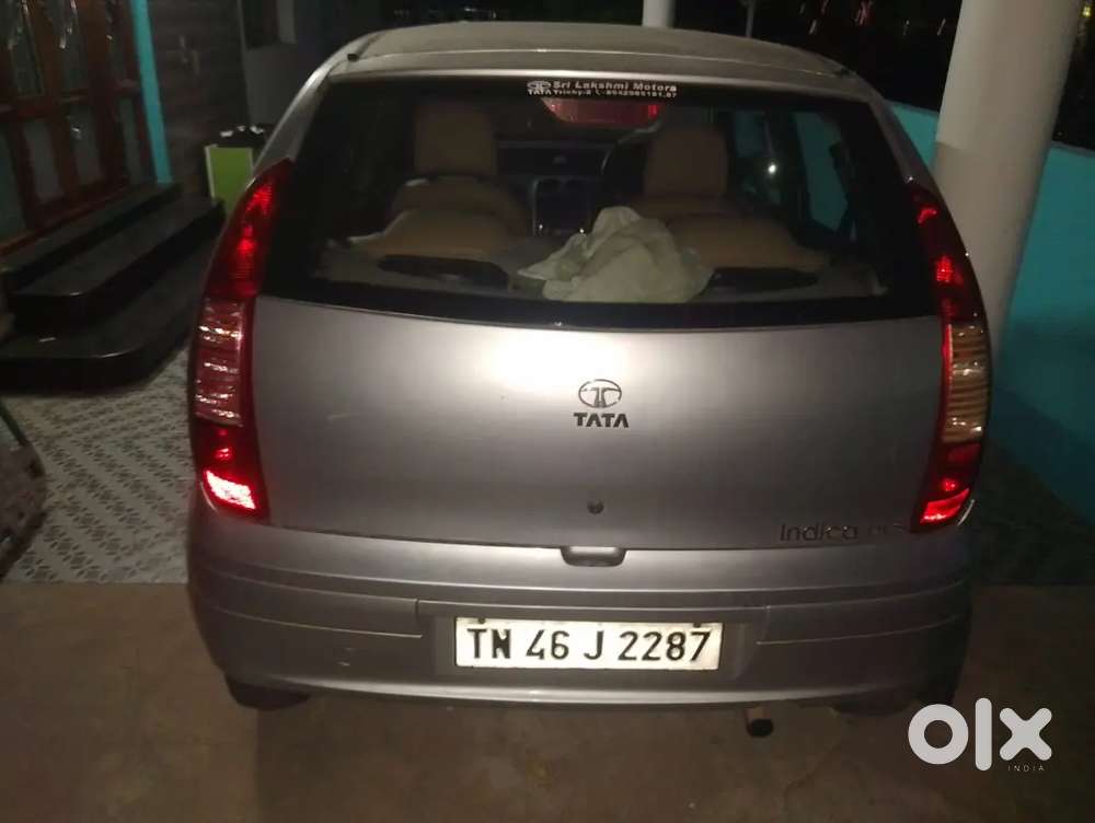 Tata Indica Diesel 2009 Manual