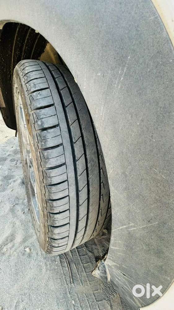 Hyundai Alcazar 2022 Diesel Well Maintained