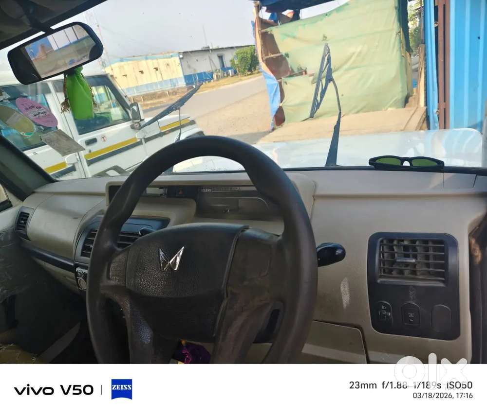 Mahindra Bolero 2022 Diesel 135000 Km Driven