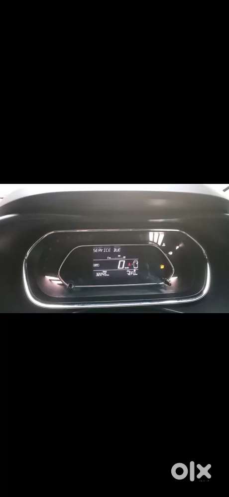 Tata Nexon Smart Plus S 1.2 Revotron Petrol 5 Mt, 2024, Petrol