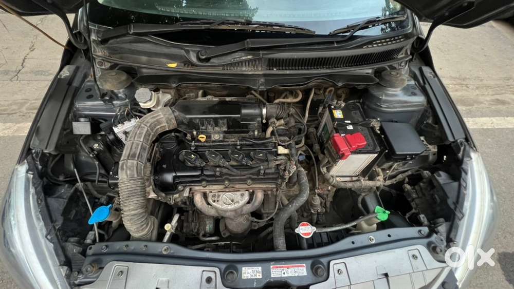 Maruti Ciaz Petrol 2020