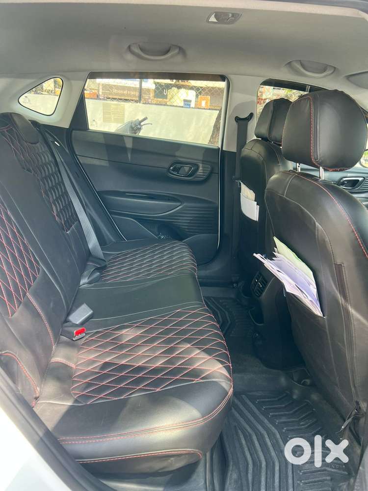 Hyundai I20 Sportz 1.2 Mt, 2021, Petrol